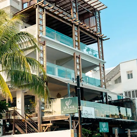 Azure Beach Boutique Hotel-3