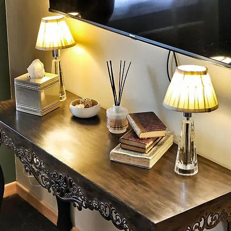 La Grange du couvent B&B-3