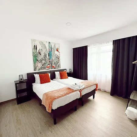 Gardens Guest House-Hostel-2