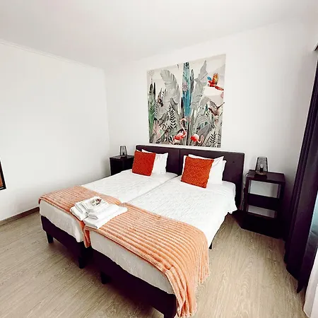 Gardens Guest House-Hostel-3