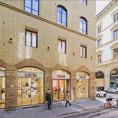 Dimora Sassetti B&B Boutique-3