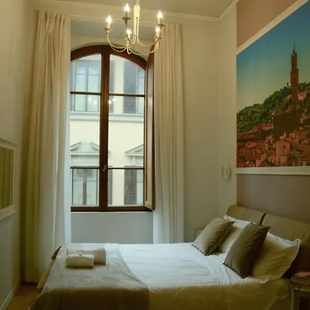 B&B Dimora Sassetti 6-3