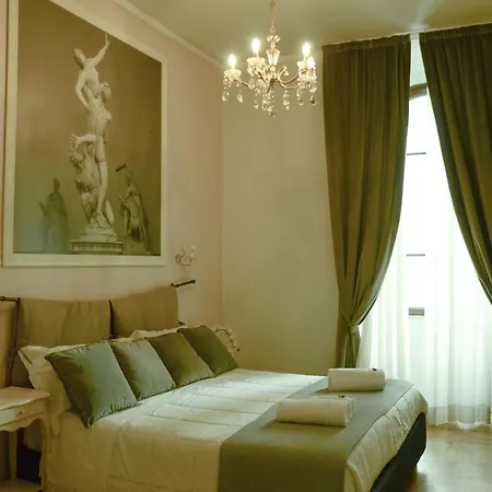 Dimora Sassetti B&B Boutique-2