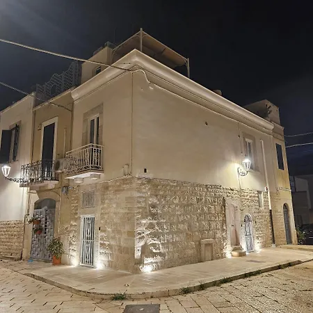 Volpe E Uva Winesuites & Spa-3