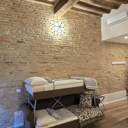 Le camere di Rigoletto B&B-3