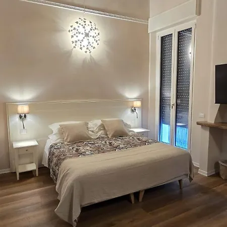 Le camere di Rigoletto B&B-2