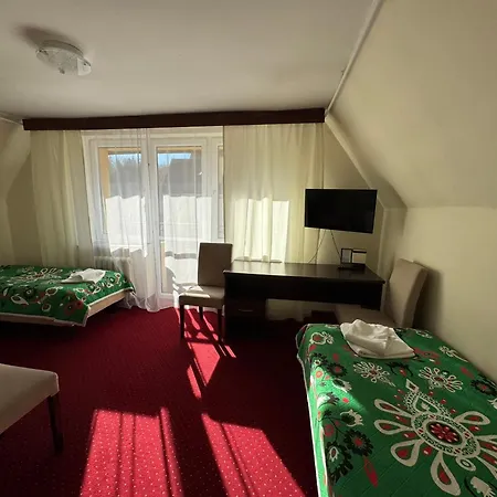 Dafne Zakopane-2