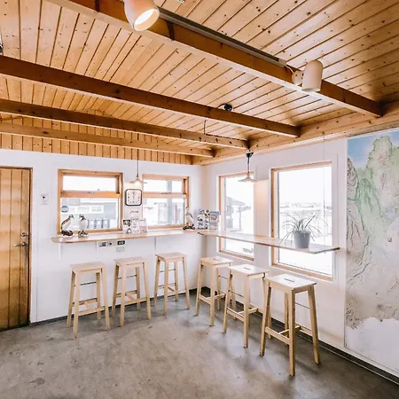 Hlid Bed And Breakfast-2
