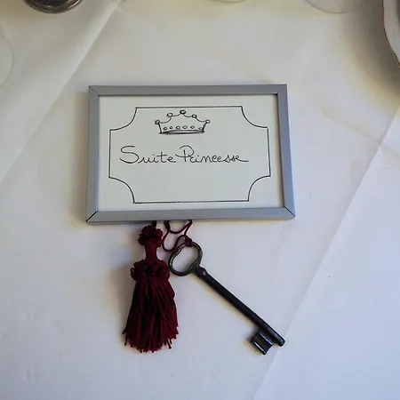 Ab Suite Innovative Design B & B-3