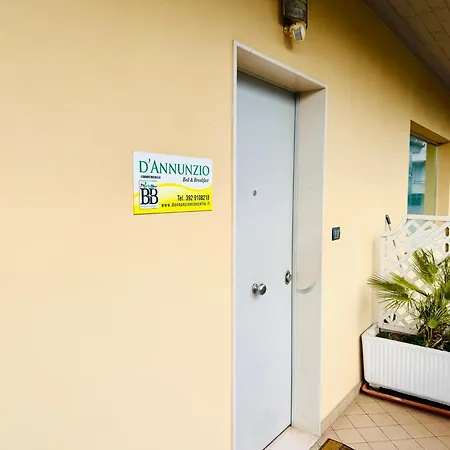 B&B D'Annunzio-3