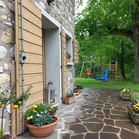 B&B Ai Marchetini-3