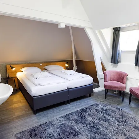 B&B Landgoed De Grote Beek-2