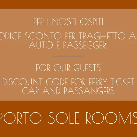 Porto Sole Rooms-2