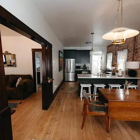 Ellerbeck Bed & Breakfast-2