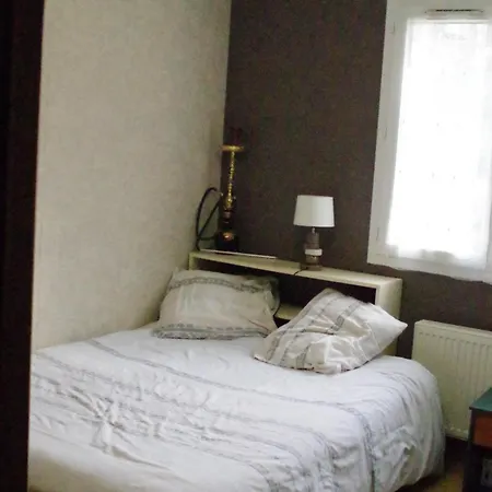 Chambre chez l'habitant-2