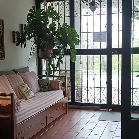 7 Olmi b&b Bologna-3