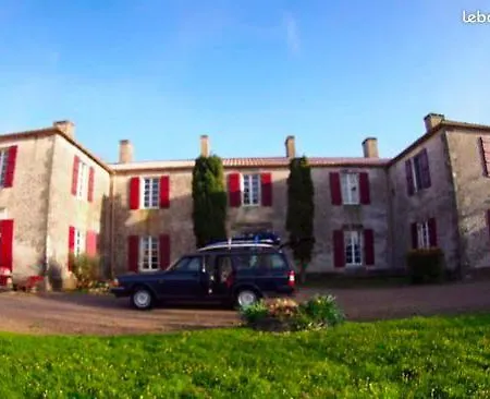Jolly Château - Family&Friends suite-2
