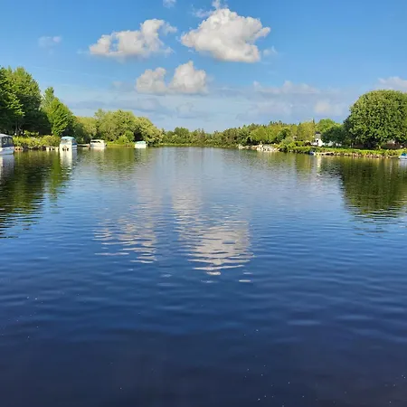 Le Reflet de la Rivière B&B-2