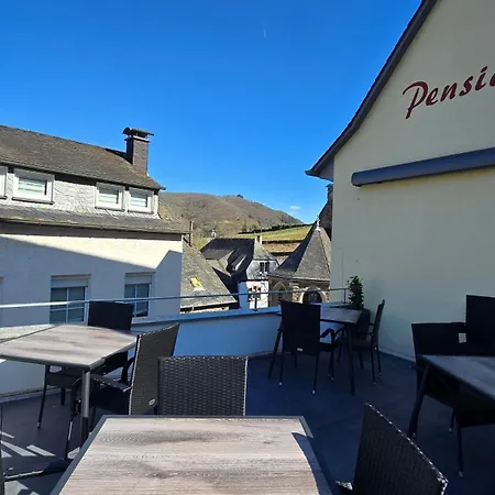 Pension Hendriks-3