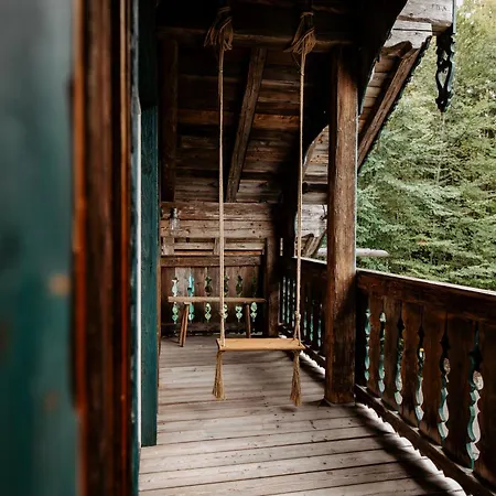 Forsthaus Wartenfels-3
