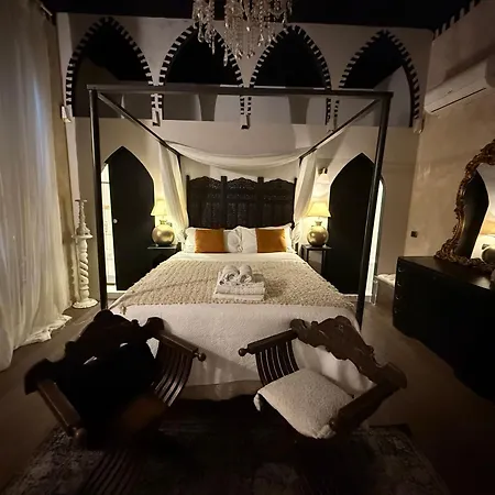 Les Chambres De Amelie B&B-2