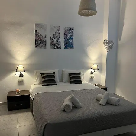 Sagma Beach Rooms-3