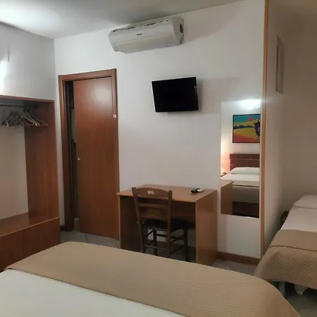 B&B Le Quercigliole-3