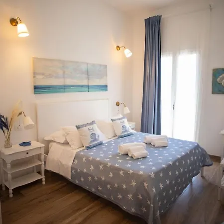 Azzurro Mare Rooms-2