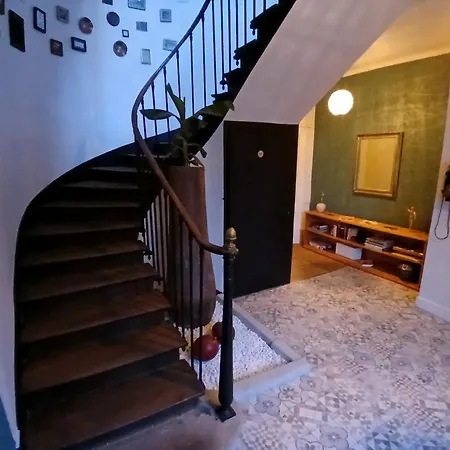 Manoir La Cerise-3