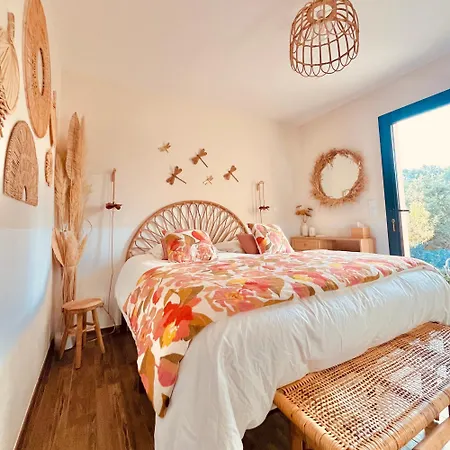 La grange des amoureux piscine jacuzzi et massages-3
