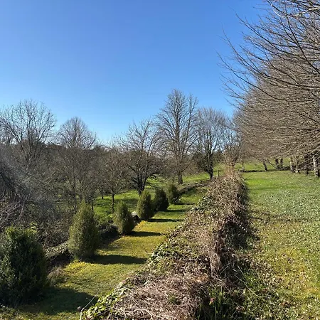 Château la hussardiere-3
