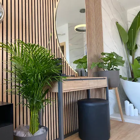 Casa Benita Boutique B&B-2