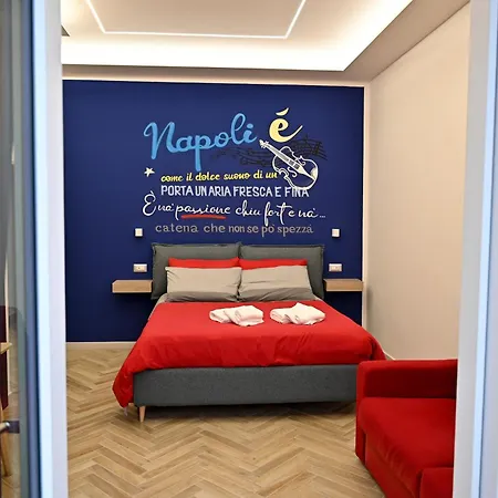 B&BPignasecca Anema e Core-3