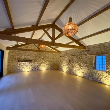 Jolly Château - Family&Friends suite-3