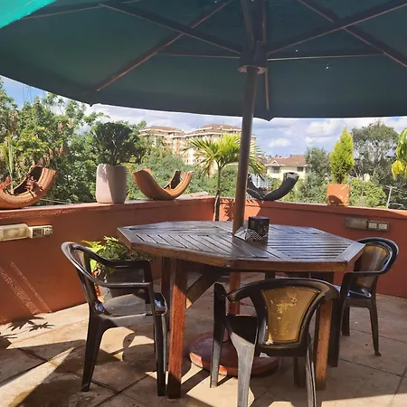 Khweza Bed And Breakfast-3