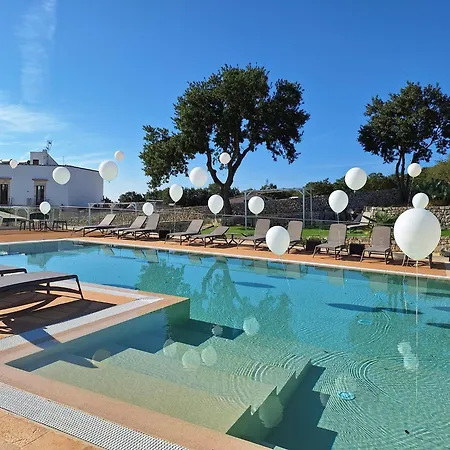 Tenuta Suite 801-3