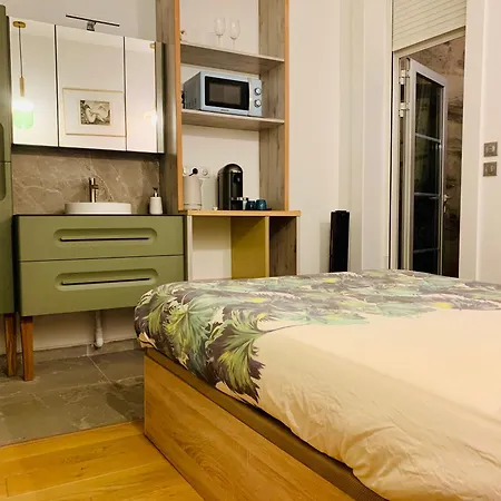 TANG Home-Bordeaux Hyper Centre-3