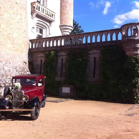Château de Busset-3