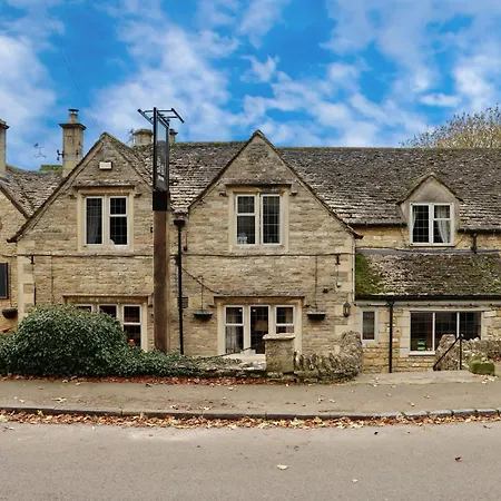 The Lamb Inn-3