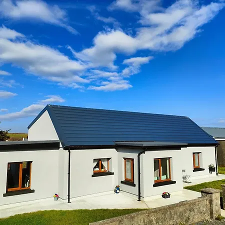 Bertra House B&B-2
