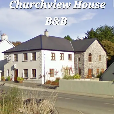 Church View House F56H977-2