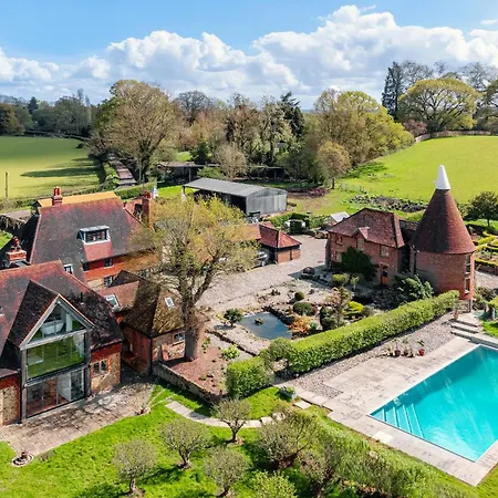 Hurst Farm B&B-3