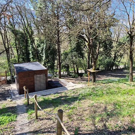 B&B Colle di Terria Country House-3