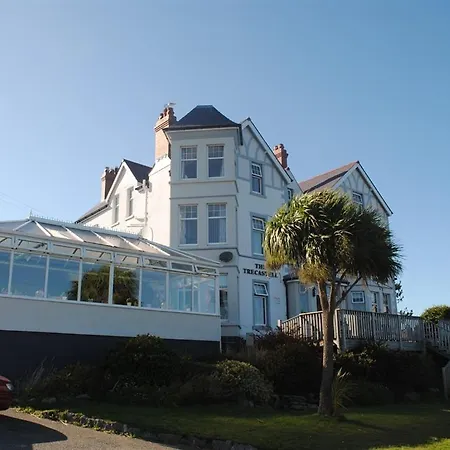 The Trecastell Hotel-3