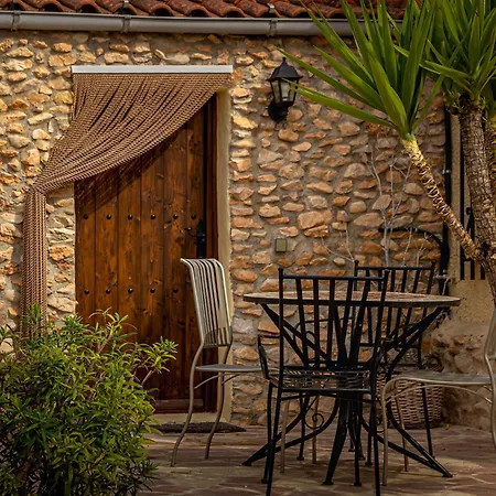 Casa De La Pina-3