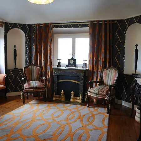 La Maison Au Cedre-3