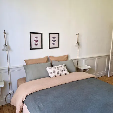 La Maison Pelloquin-3