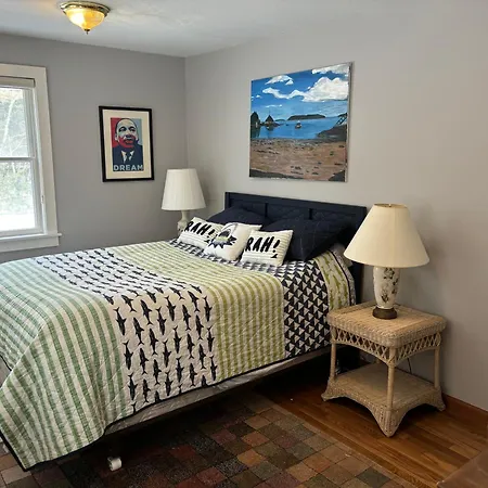 Christmas Cove Inn-3