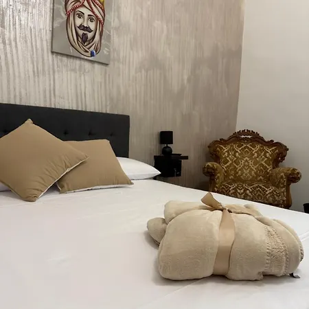 Antica Sicilia Rooms And Breakfast-3