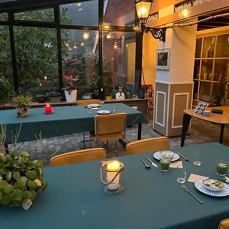 Hoeve Veganza B&B-3